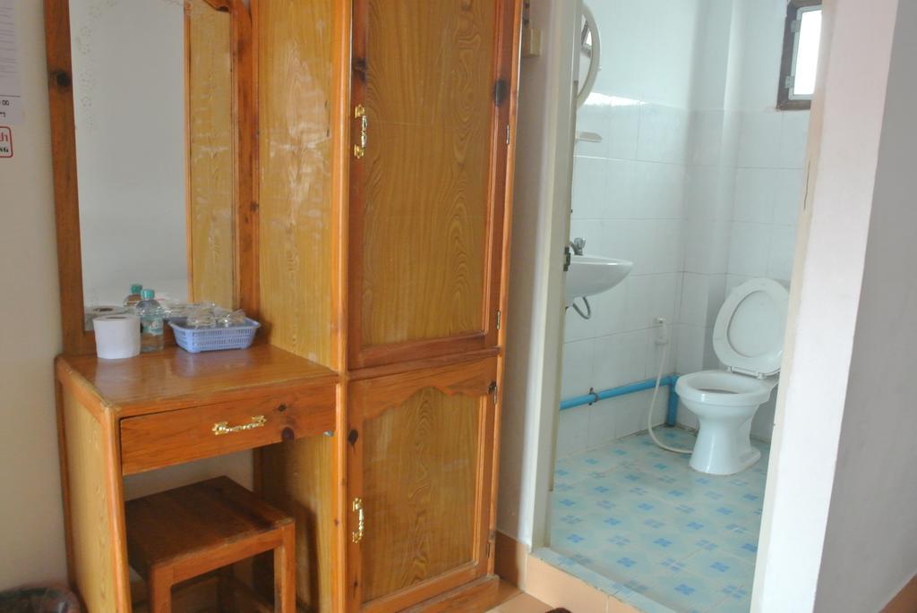 Nice Guesthouse Muang Phonsavan Room photo